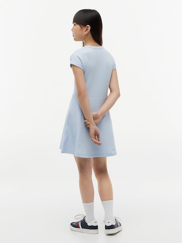 Robe TOMMY HILFIGER en bleu