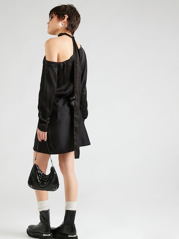 SECOND FEMALE Blouse 'Galeries' in Black