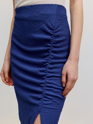 EDITED Rok 'Ourania' in Blauw