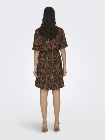 JDY Dress in Black