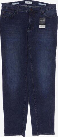 BRAX Jeans 35-36 in Blau: predná strana