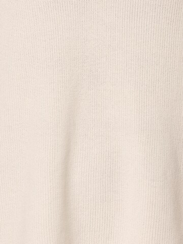 Franco Callegari Pullover in Weiß