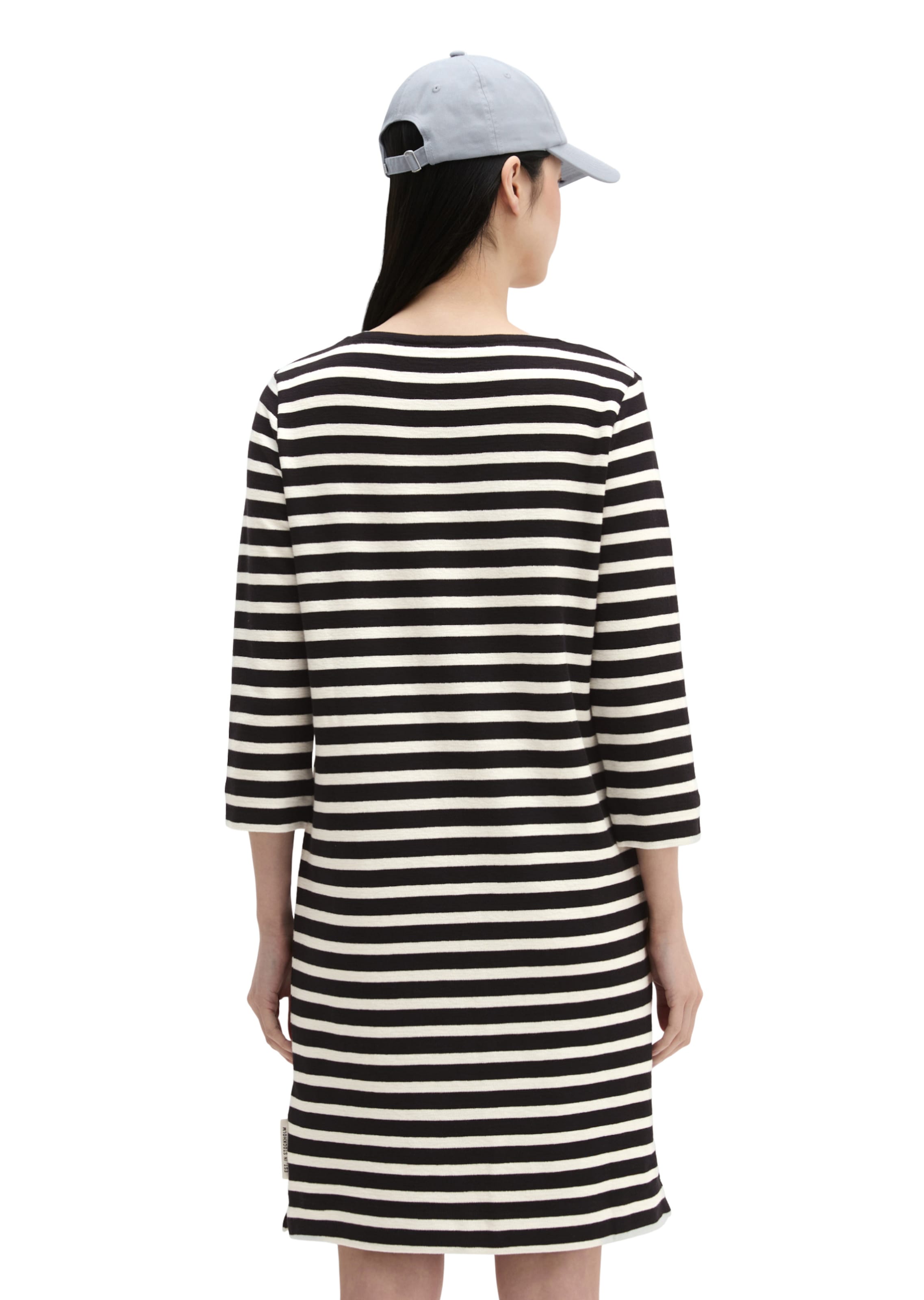 Marc O'Polo Kleid in Schwarz