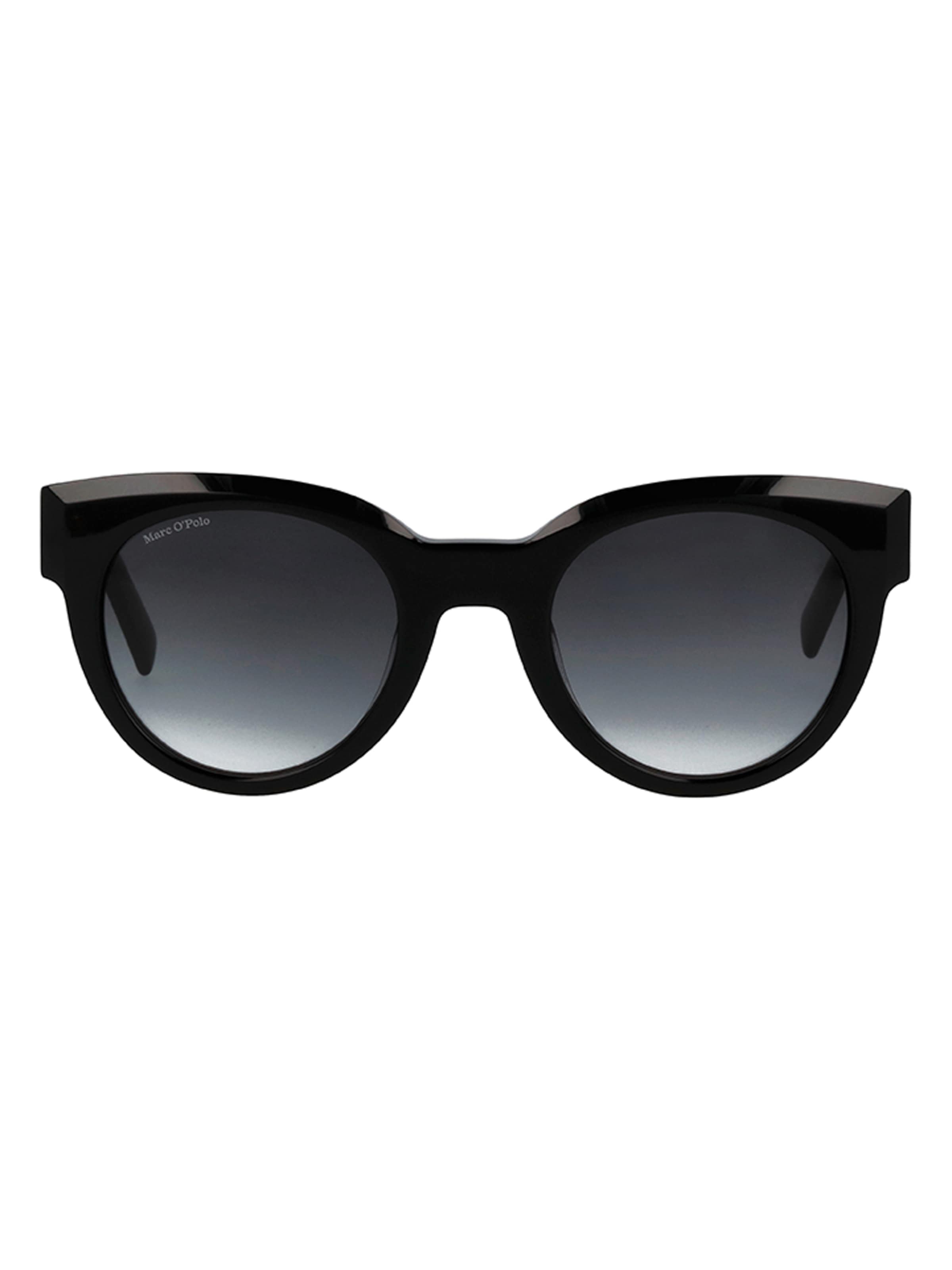 Marc O'Polo EYEWEAR Sonnenbrille‌‌‌‌‌ in Schwarz