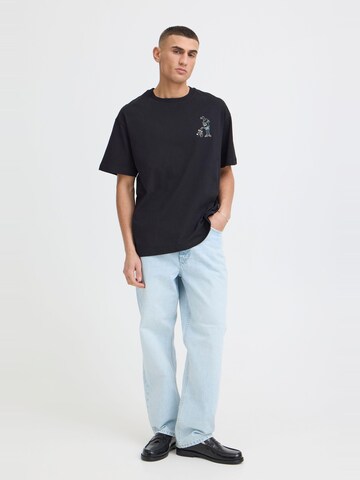 T-Shirt ' SDImre ' !Solid en noir