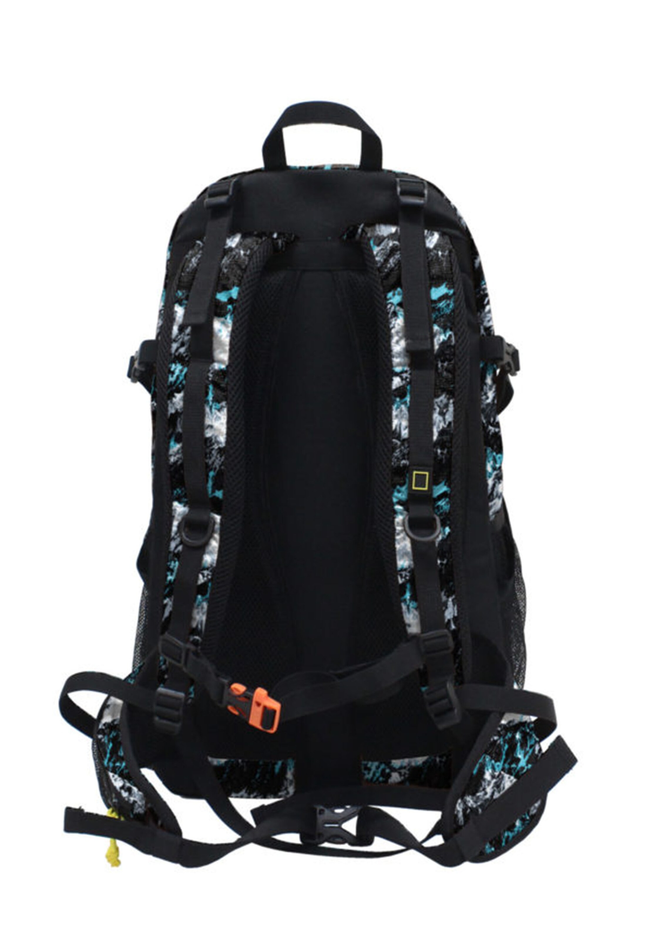 National Geographic Backpack 'Destination' in Black