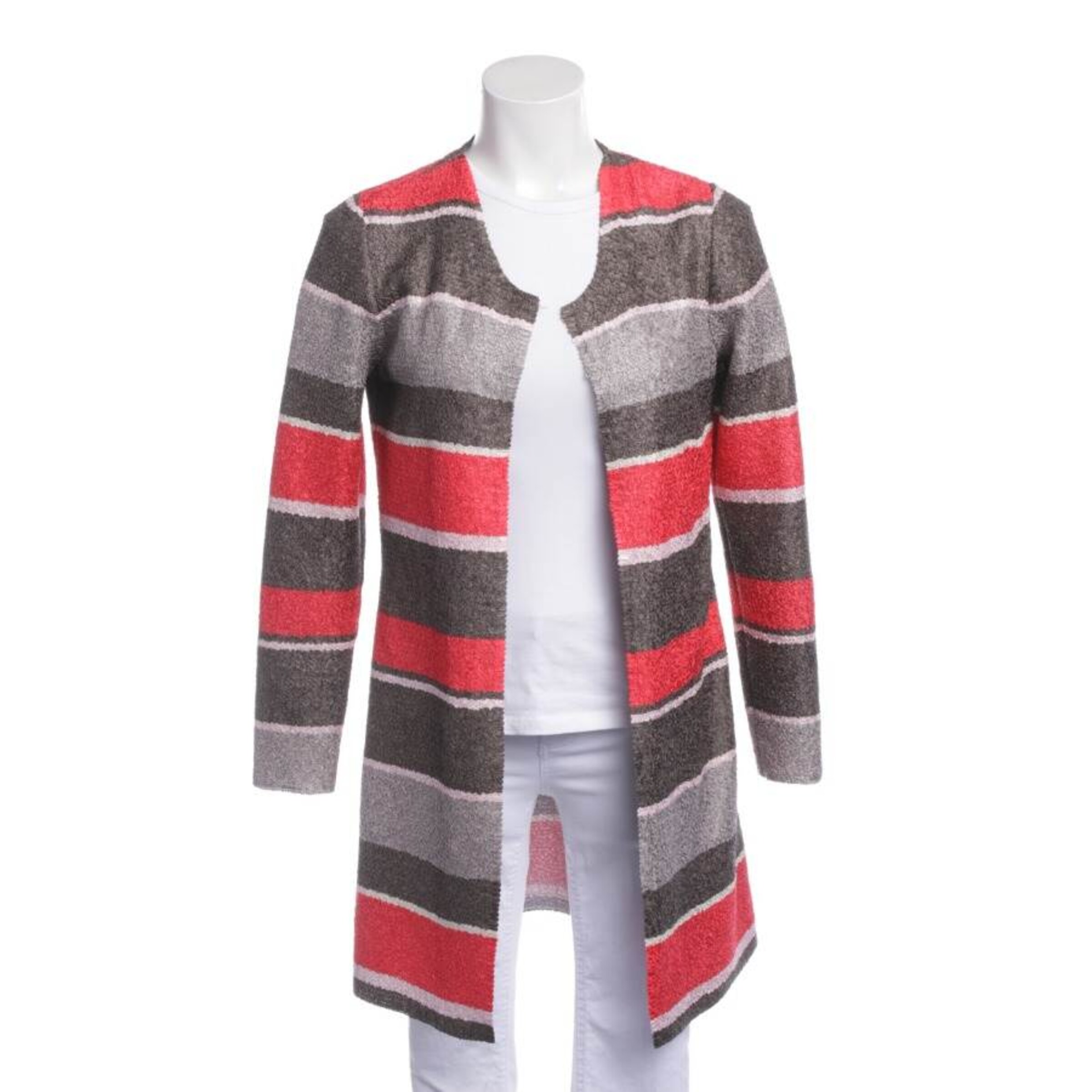 Riani Jacket & Coat in S in Mixed colors: front