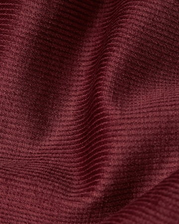 G-STAR Sweatvest in Rood