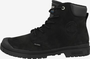 Palladium Boots 'Sp20' in Zwart