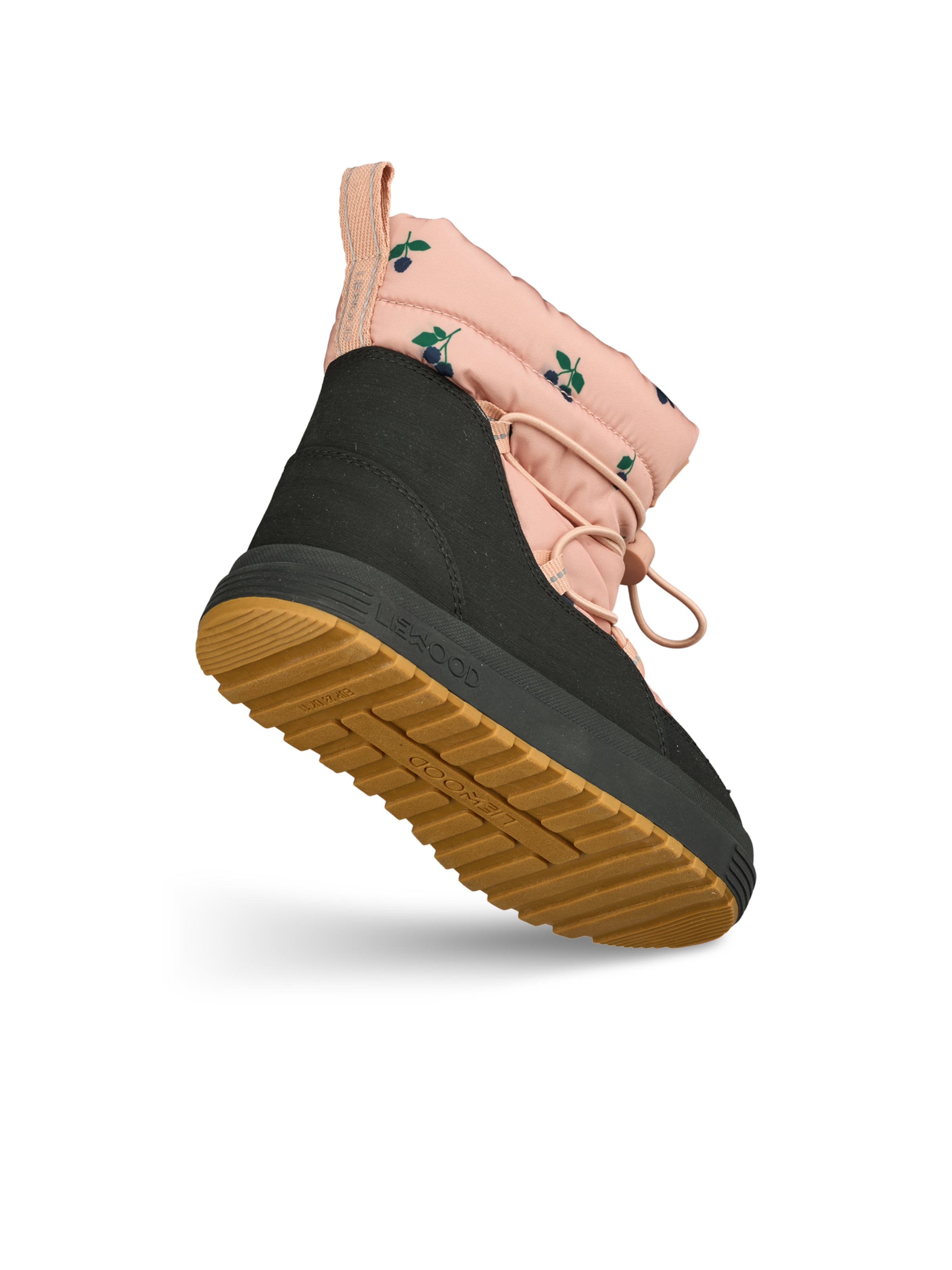 Liewood Сноубутсы 'Zoey' в Ярко-розовый