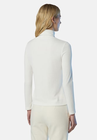 North Sails Trui in Beige