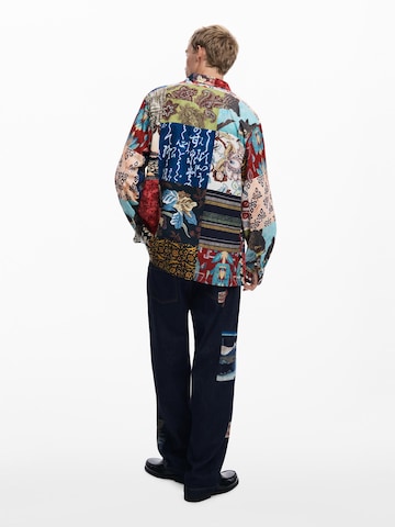 Regular fit Cămașă de la Desigual pe mai multe culori