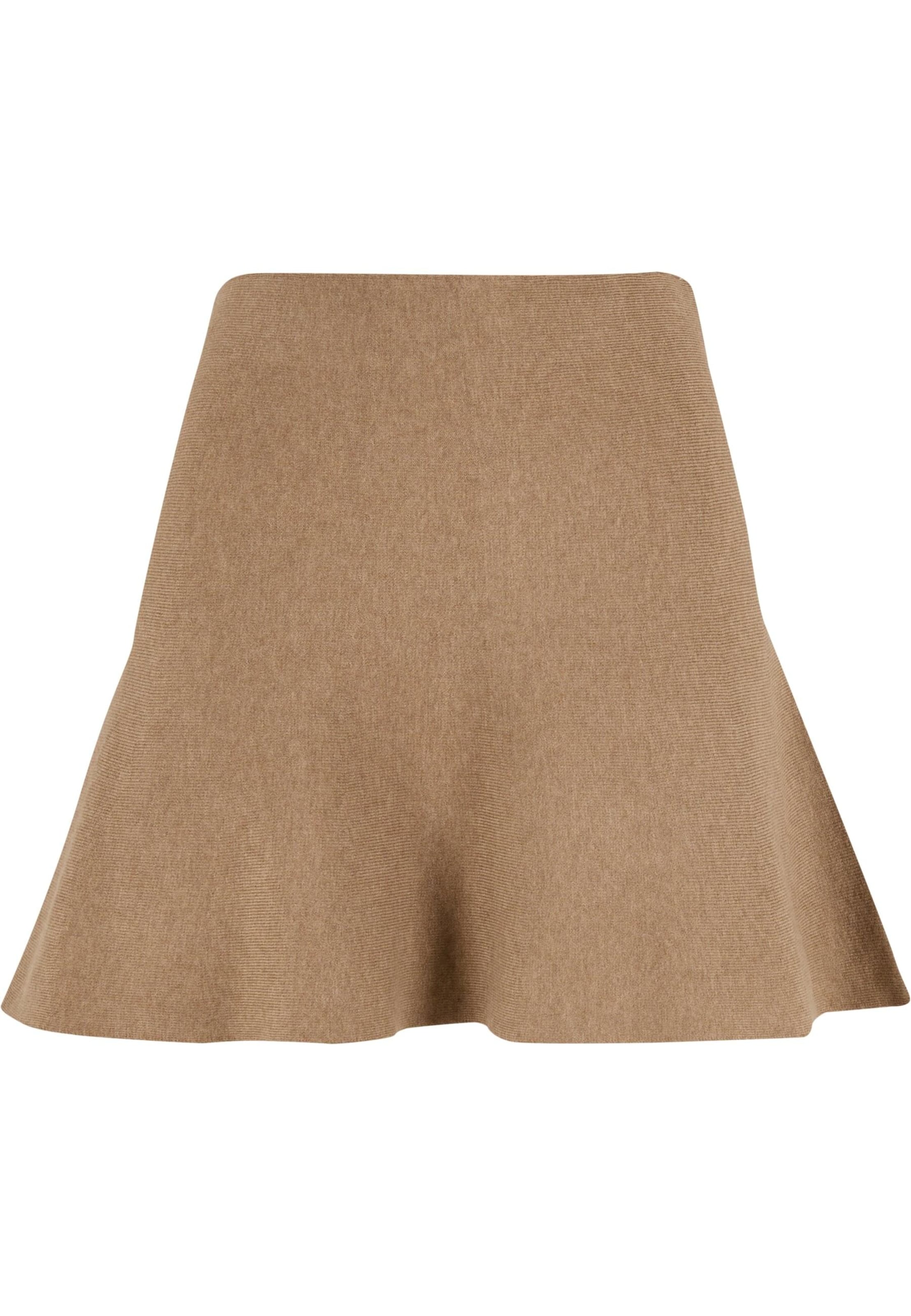 bézs Noisy may Szoknyák 'NMNouria', Termék nézet