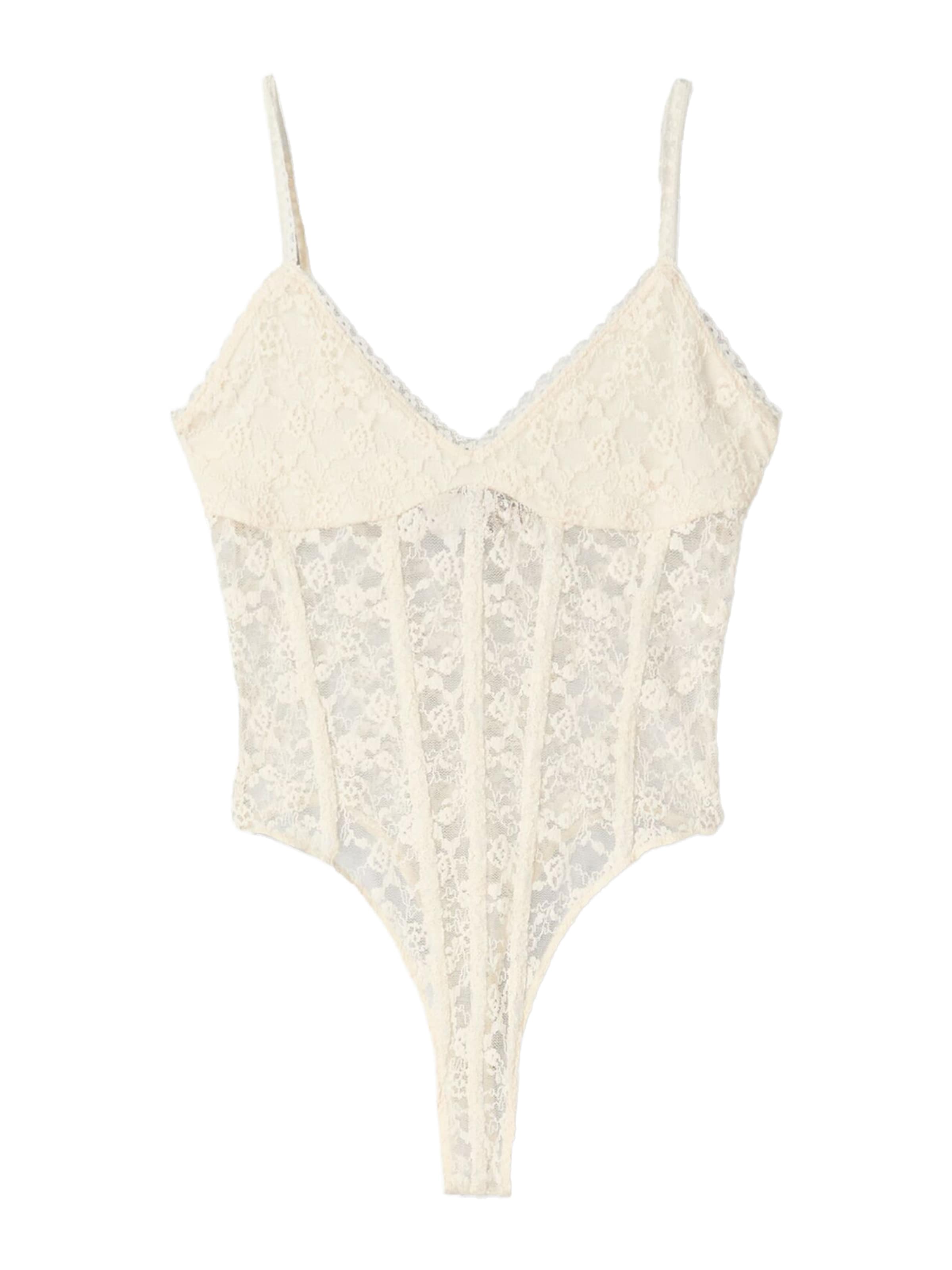 Bershka Body - režná, Produkt