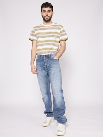 Baggy Jeans 'Marlow Pant Blue' di Carhartt WIP in blu