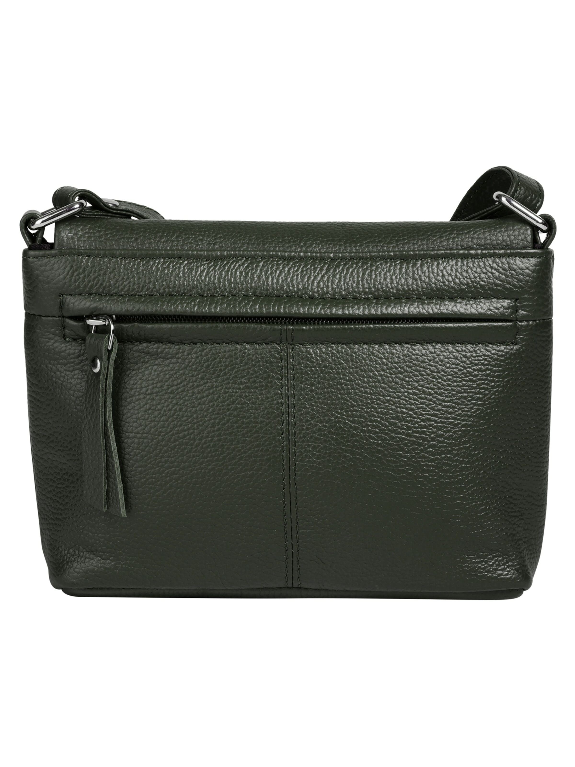 Bruno Banani Crossbody Bag in Green