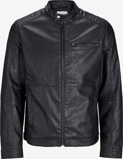 Demisezoninė striukė 'JJDylan' iš JACK & JONES, spalva – juoda, Prekių apžvalga