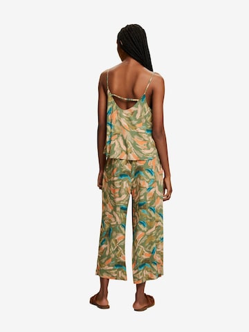 ESPRIT Jumpsuit in Mixed colors