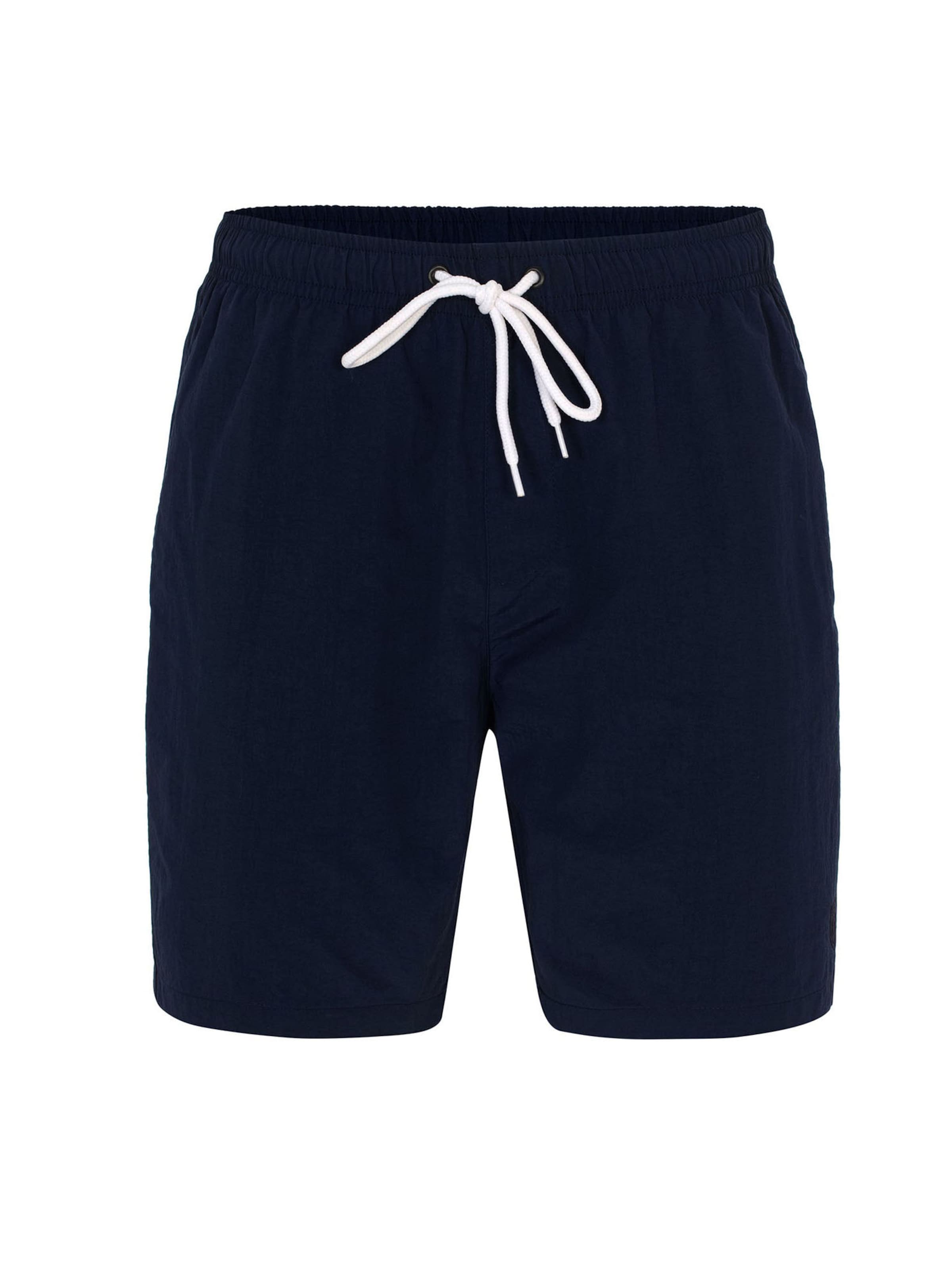 Daniel Hills Swimming shorts in Blue: front