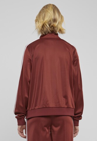 Giacca di mezza stagione di Urban Classics in rosso