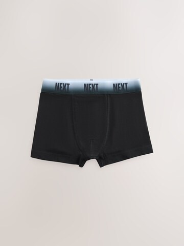Next Unterhose in Schwarz