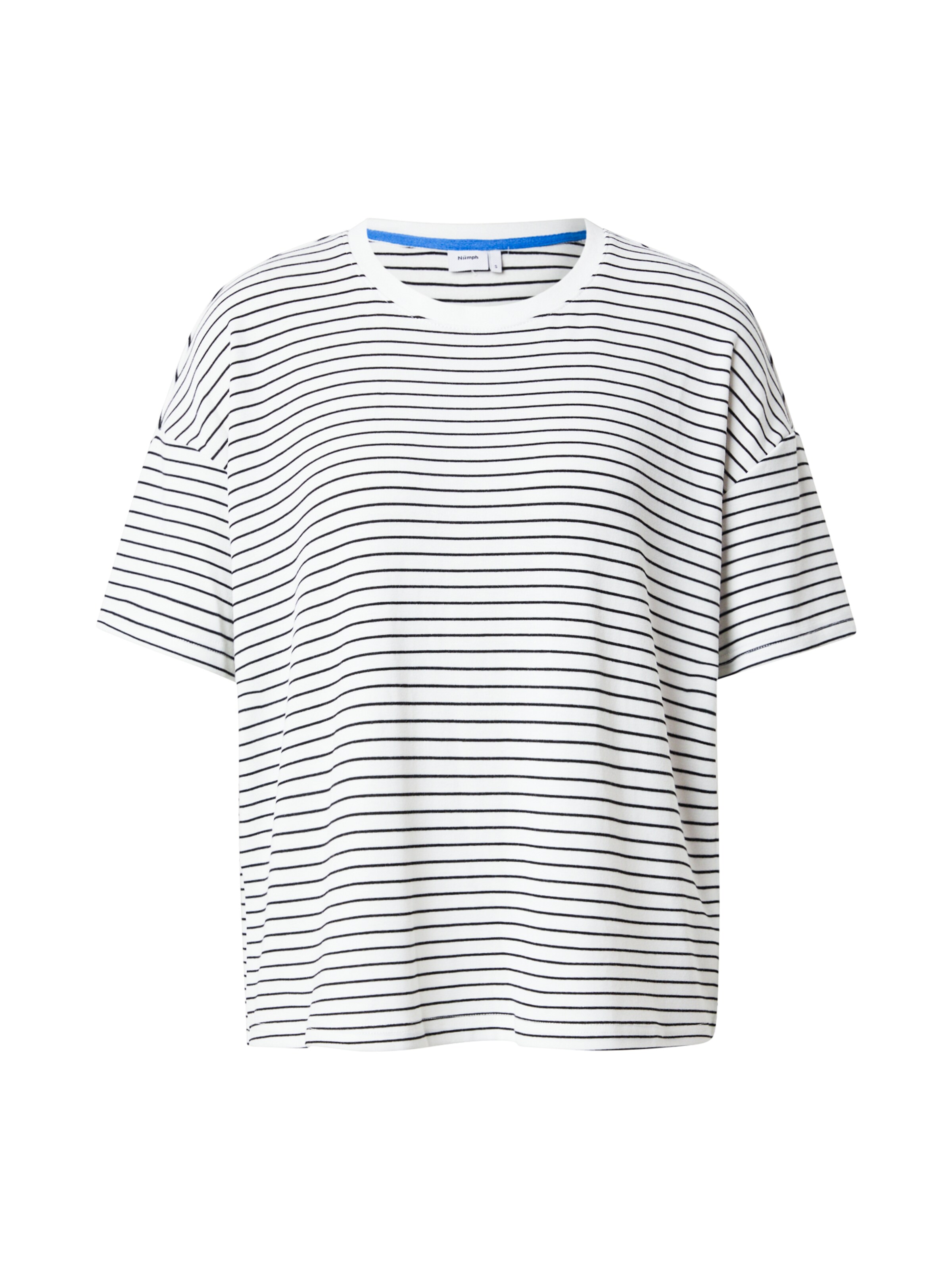 NÜMPH Särk 'Briery', värv valge: eest vaates