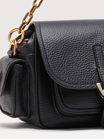 Coccinelle Handbag 'Campus 3' in Black