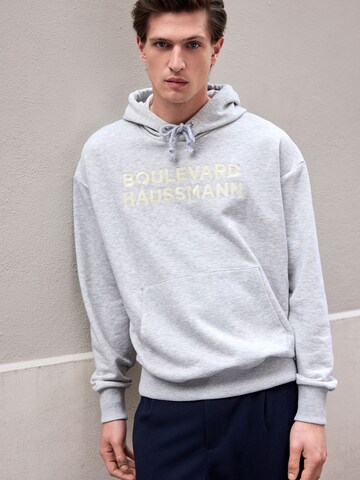 Next Sweatshirt in Grau