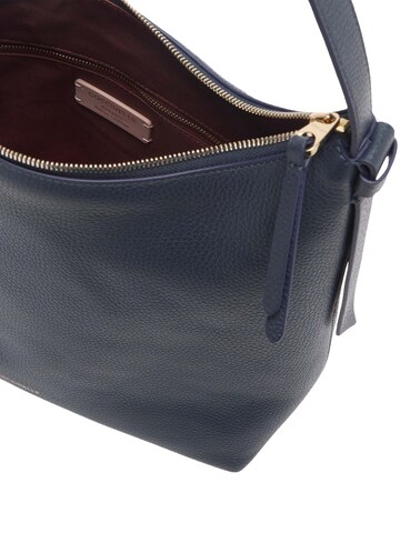 Borsa a mano 'MALORY 8' di Coccinelle in blu