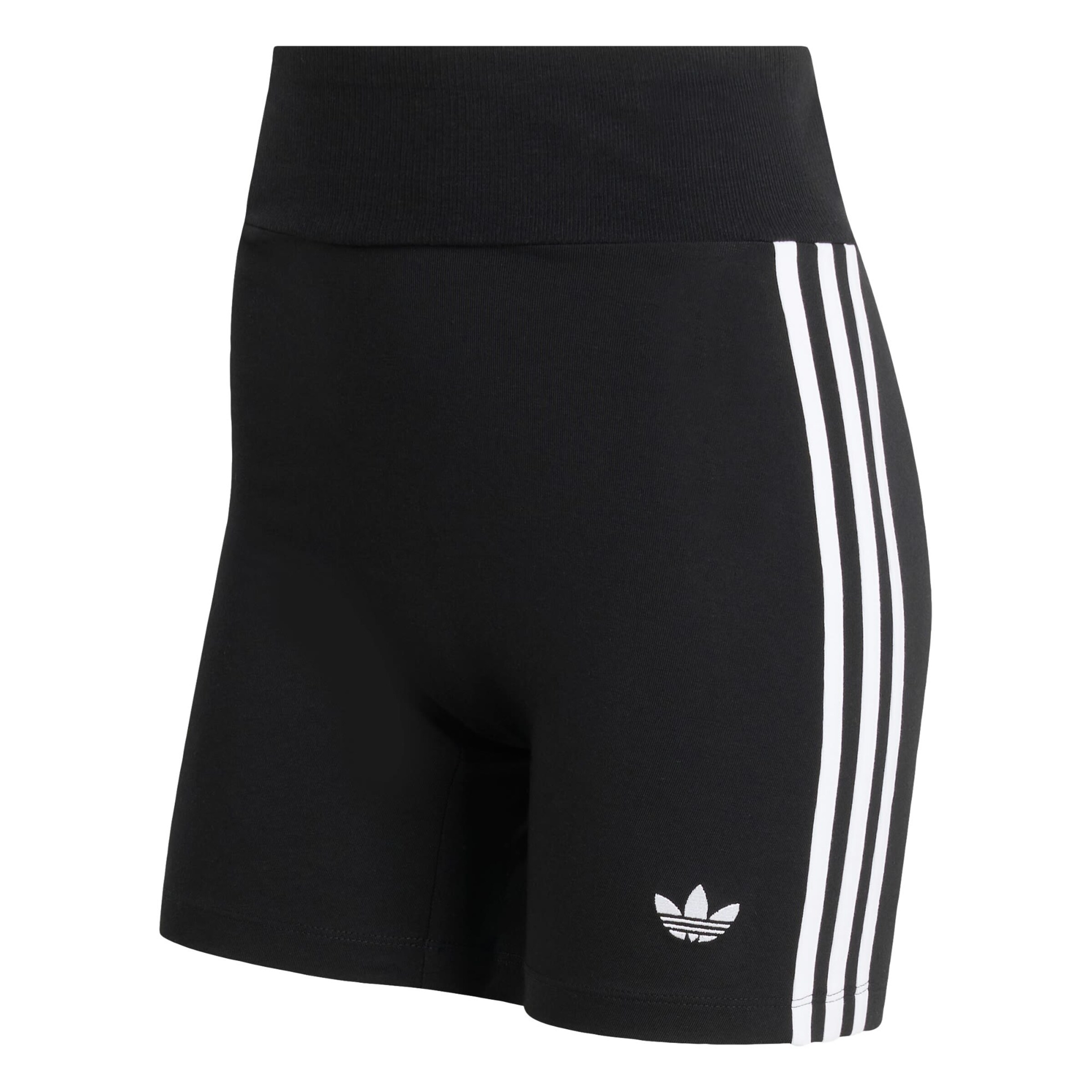 ADIDAS ORIGINALS Pantalón '3-STRIPES' en negro / blanco, Vista del producto