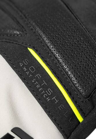 REUSCH Sporthandschoenen 'Thunder' in Grijs