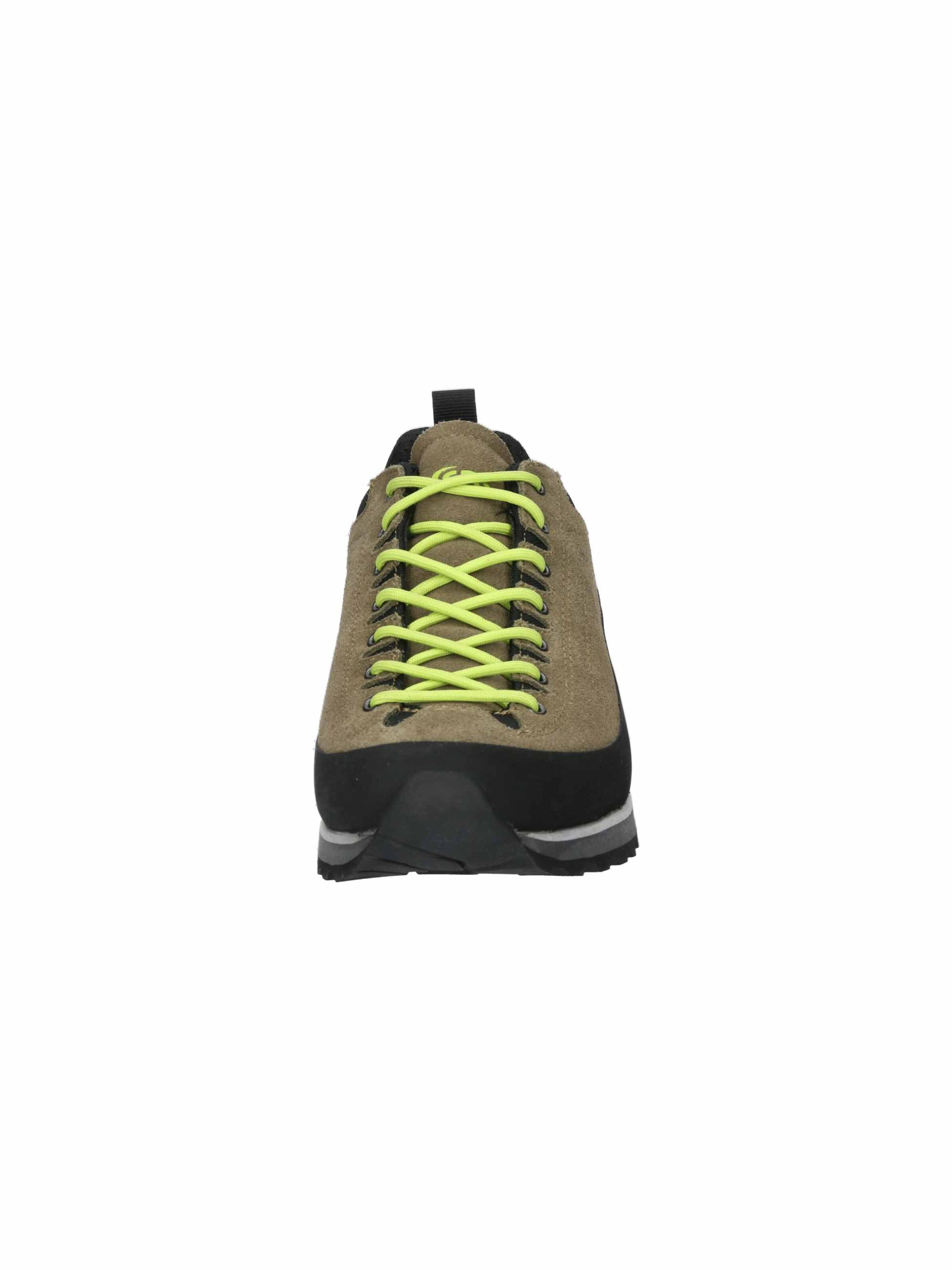 Brütting Halbschuh 'Mount Parry' in Beige