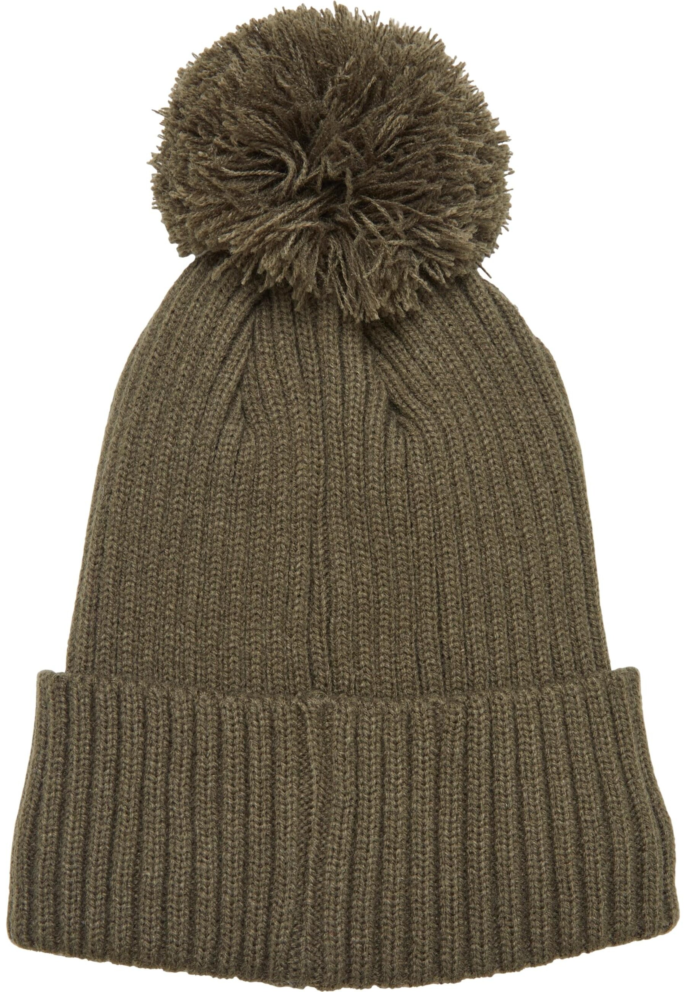 Brandit Čepice – zelená