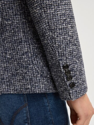 Coupe slim Veste de costume 'Hectic' JOOP! en noir