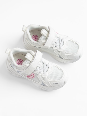 Cool Club Tenisky – bílá