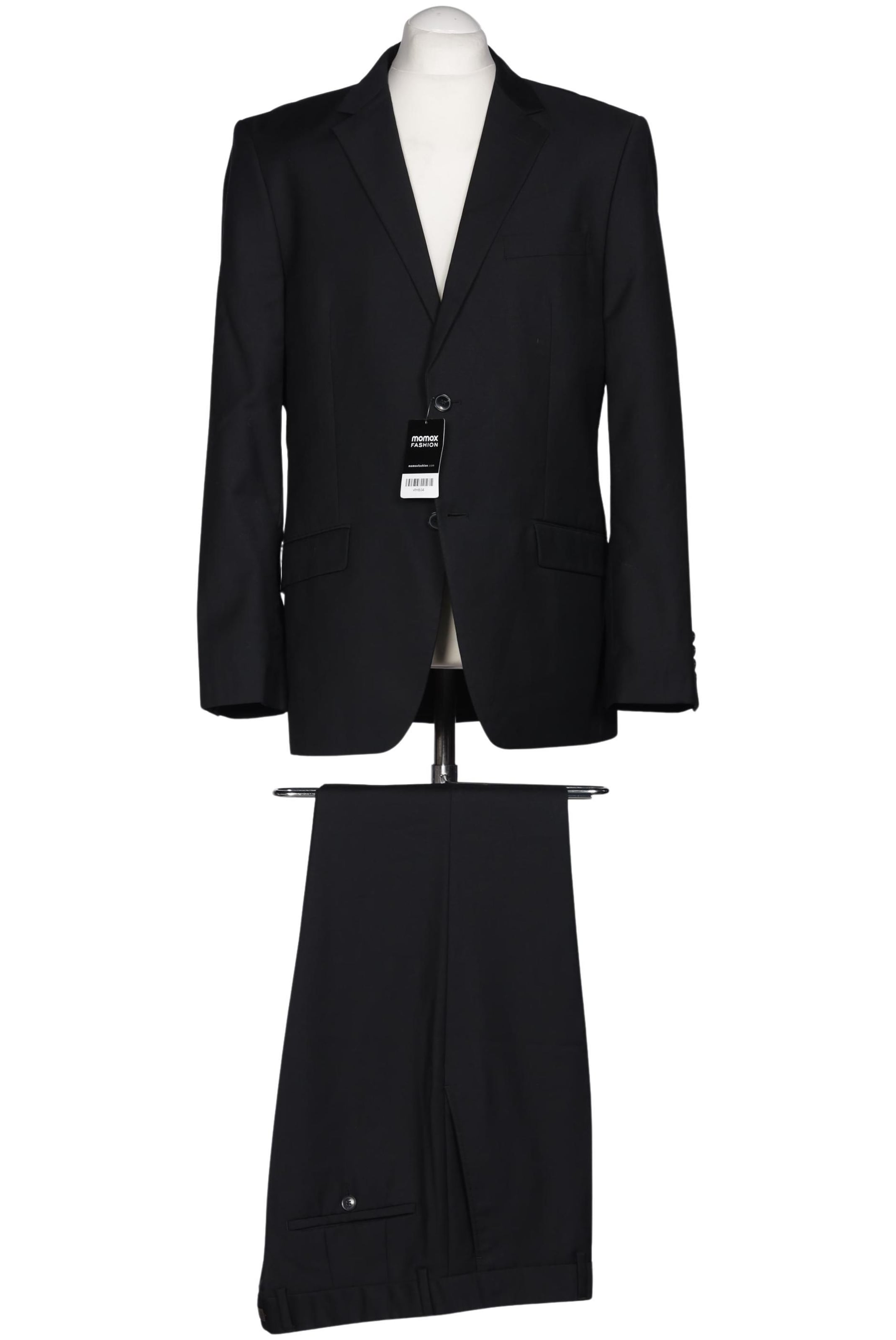 s.Oliver Suit in L-XL in marine blue, Item view