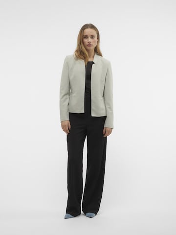 VERO MODA Blazer in Grey