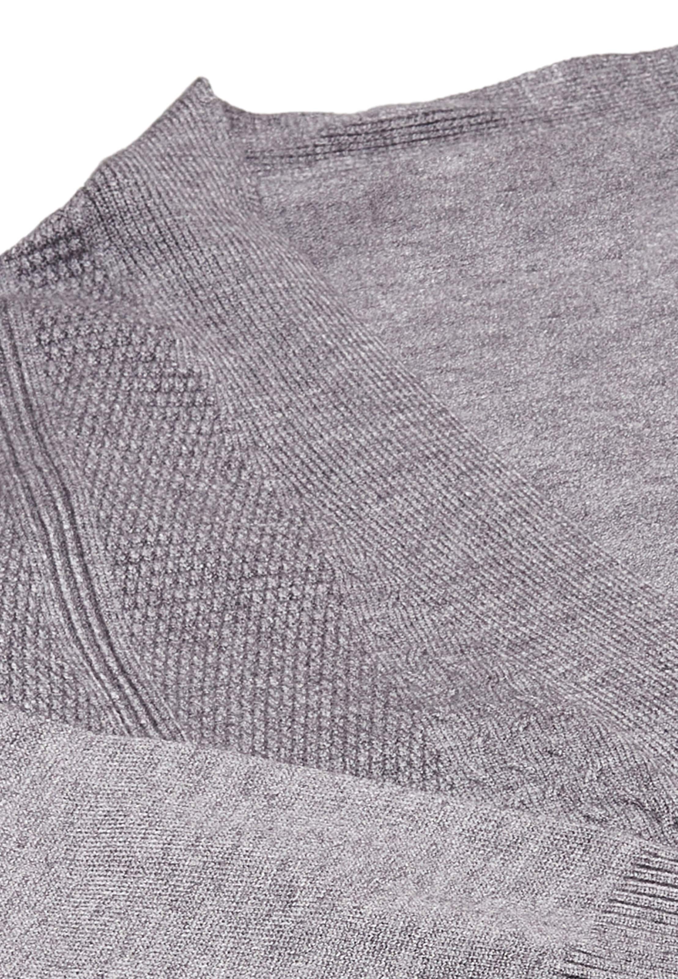 Jalene Knit cardigan in Grey