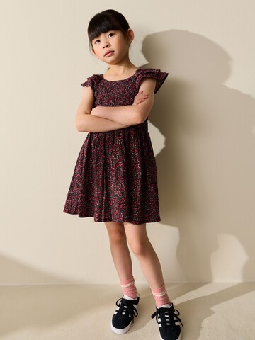 Next Kleid in Schwarz