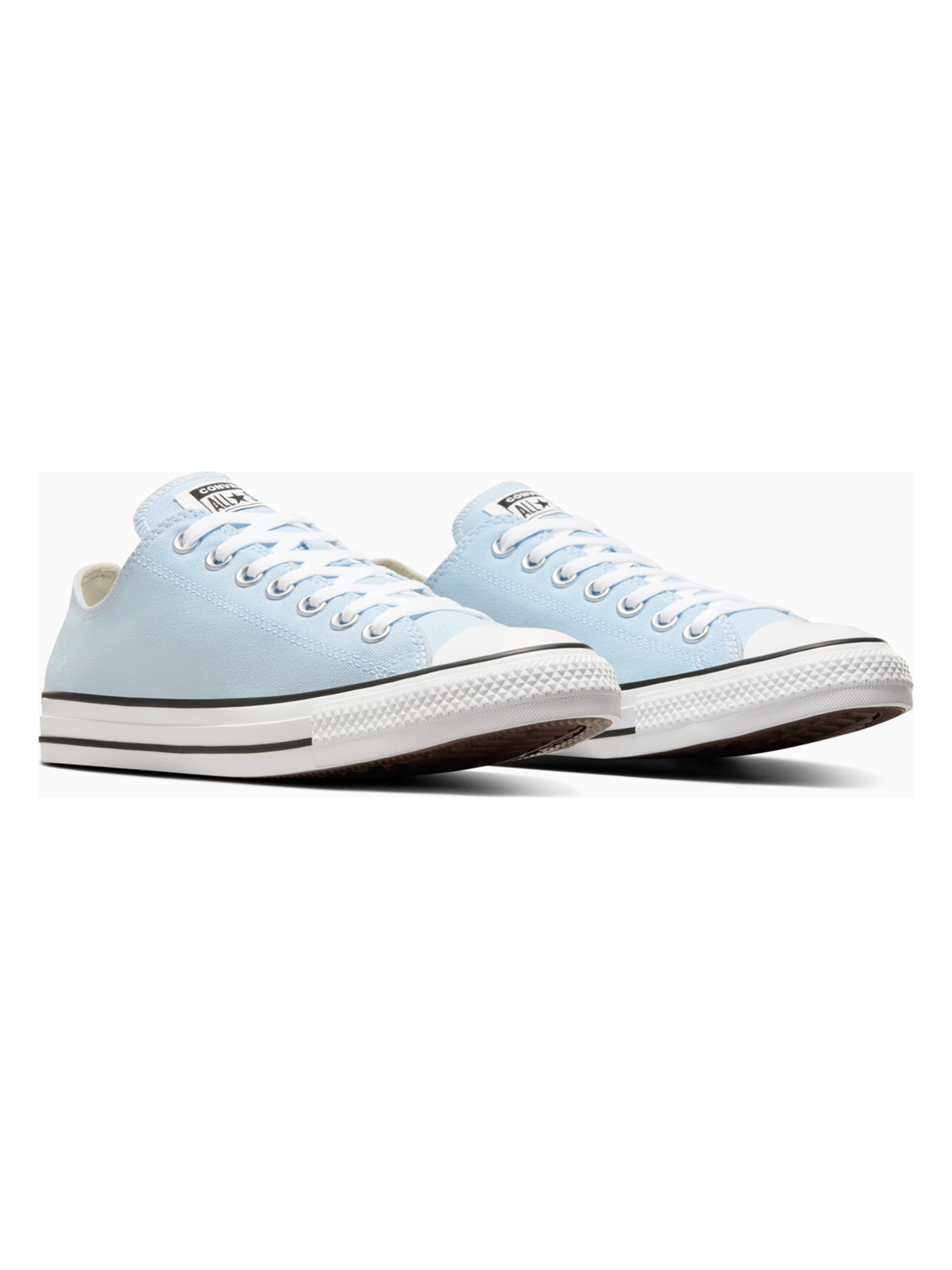 CONVERSE - Zapatillas deportivas bajas 'Converse Chuck Taylor As' en azul