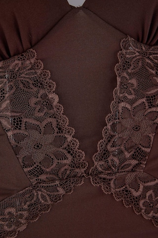 Body di Trendyol in marrone