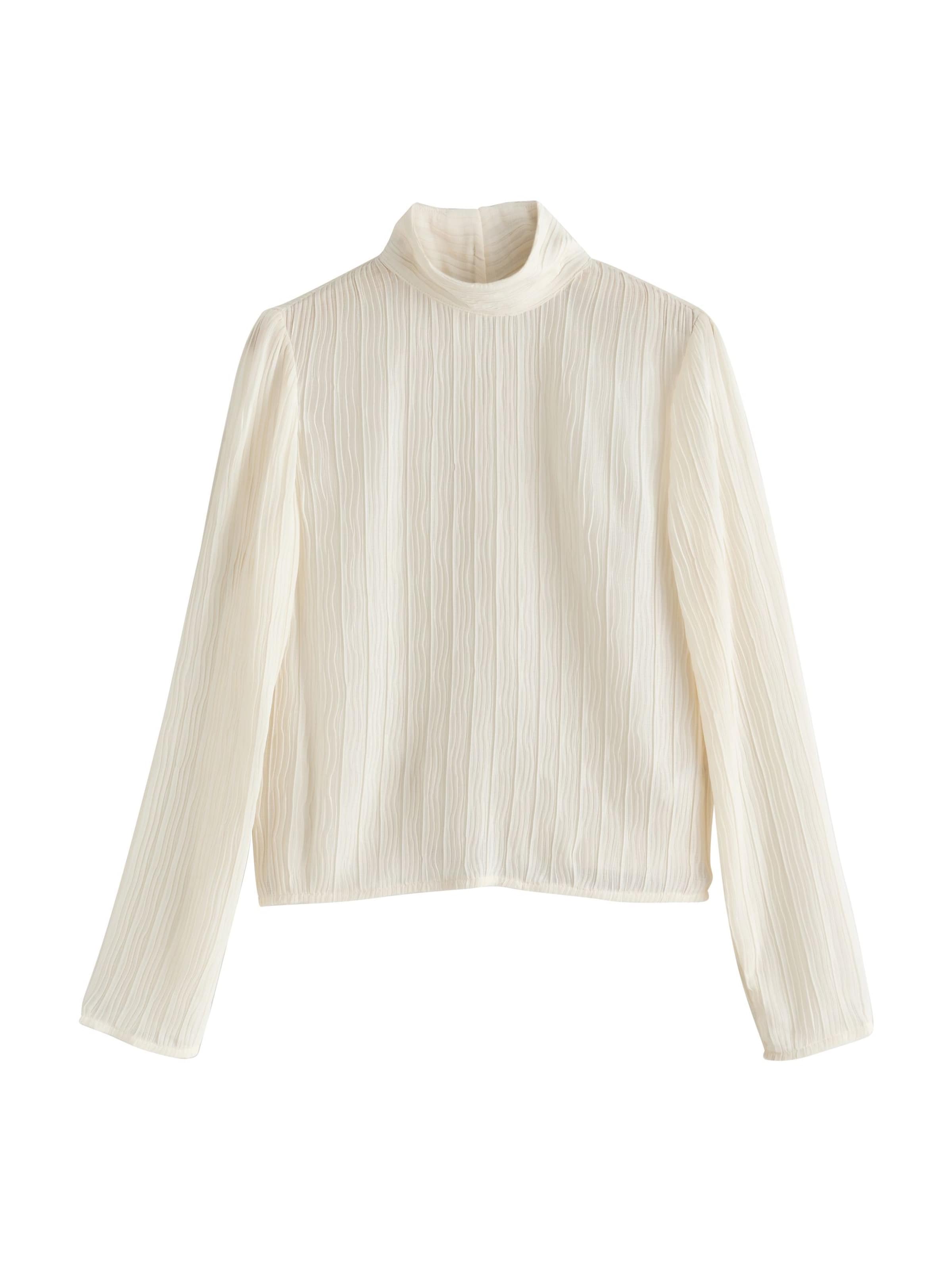 Camicia da donna di Next in beige: frontale