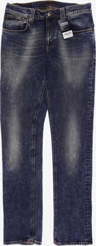 Nudie Jeans Co Jeans 32 in Blau: predná strana