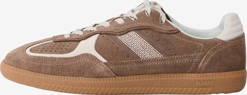 Alohas Trainers 'Tb.490 Rife' in Grey: front