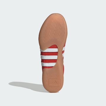 ADIDAS ORIGINALS Slip-on 'Taekwondo Mei' in Red