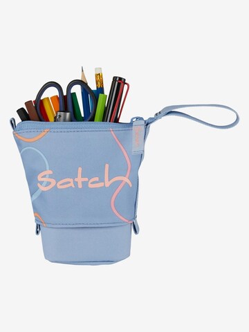Satch Bag 'Federmäppchen Pencil Slider' in Pink