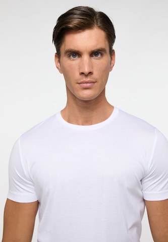 ETERNA Shirt in White