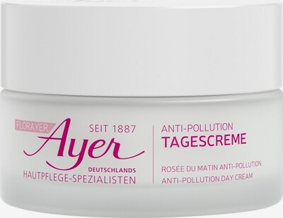 Ayer Day Care 'Anti-Pollution' in Cream, Item view