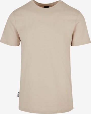 Cayler & Sons Shirt in Beige: voorkant