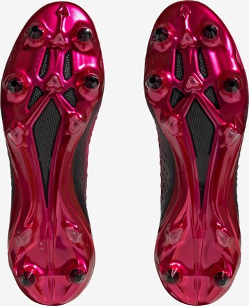 Scarpa da calcio 'X Speedportal.1' di ADIDAS PERFORMANCE in rosa